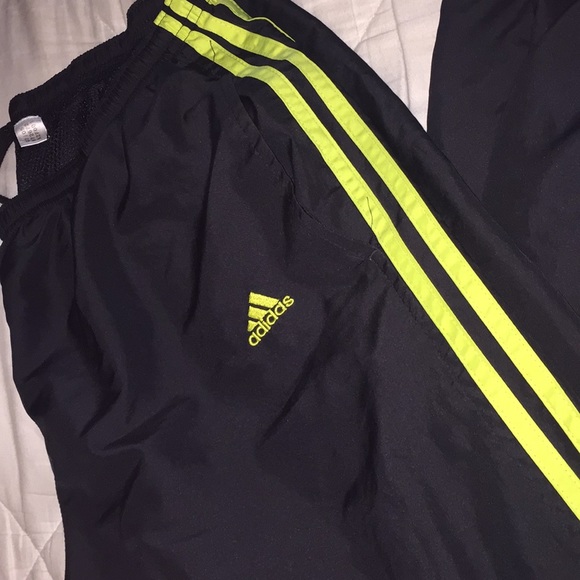 adidas Pants - Adidas track pants